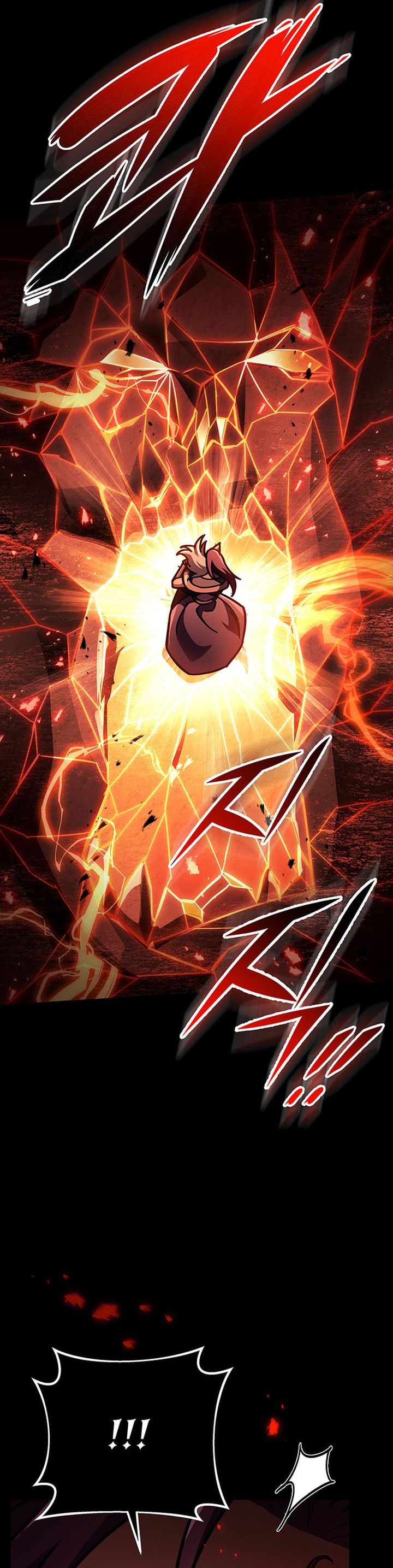 Heavenly Inquisition Sword Chapter 144 Gambar 16