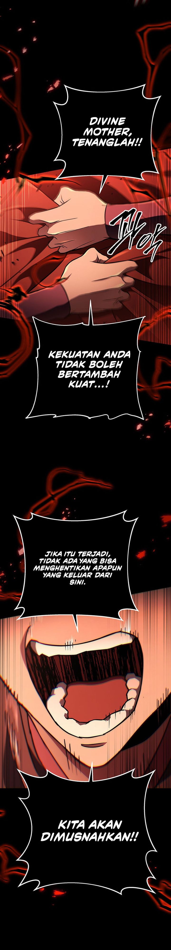 Heavenly Inquisition Sword Chapter 144 Gambar 18