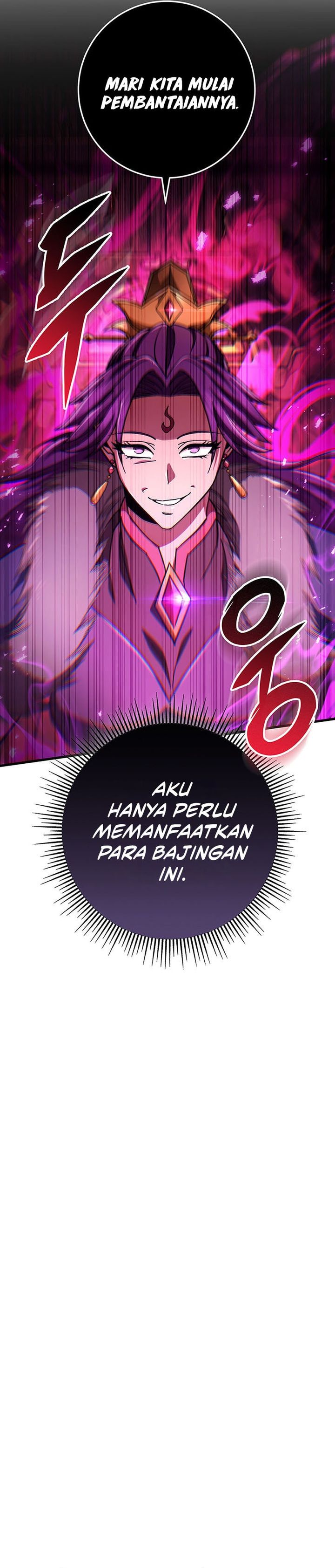 Heavenly Inquisition Sword Chapter 144 Gambar 29