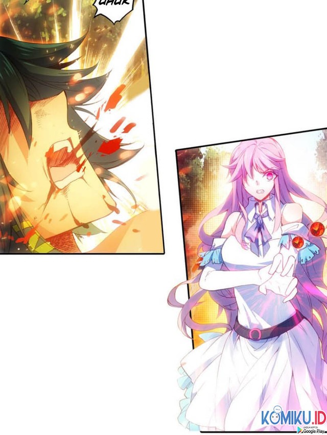 Heavenly Jewel Change Chapter 03 Gambar 2