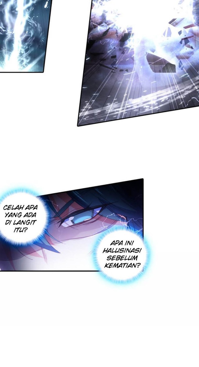 Heavenly Jewel Change Chapter 03 Gambar 6