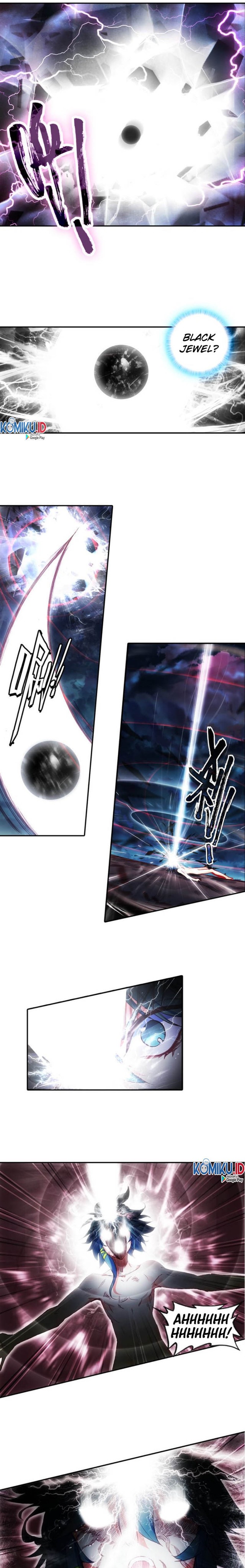 Heavenly Jewel Change Chapter 03 Gambar 7