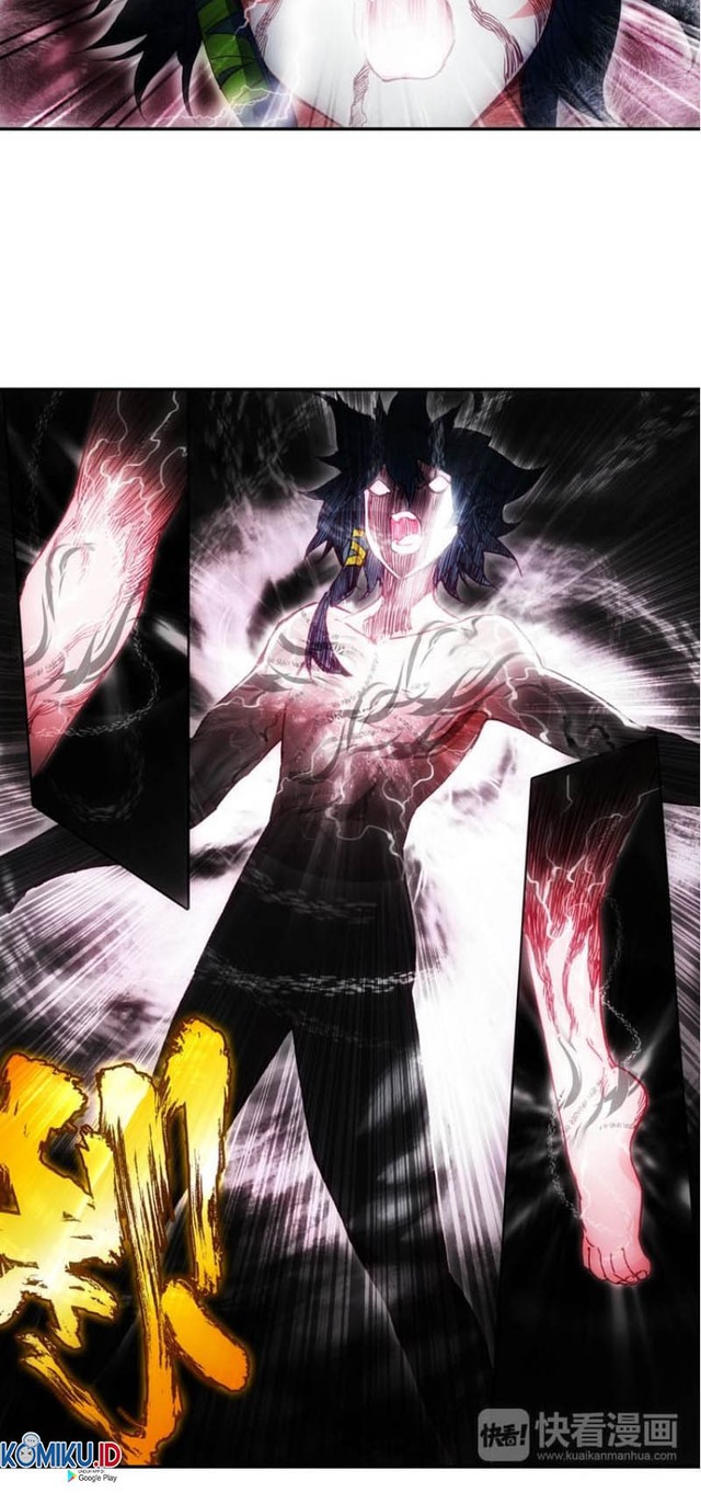 Heavenly Jewel Change Chapter 03 Gambar 8