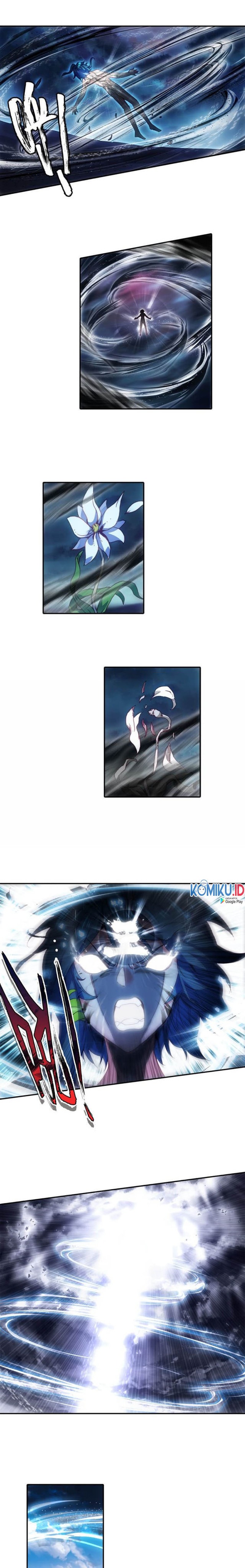Heavenly Jewel Change Chapter 03 Gambar 9