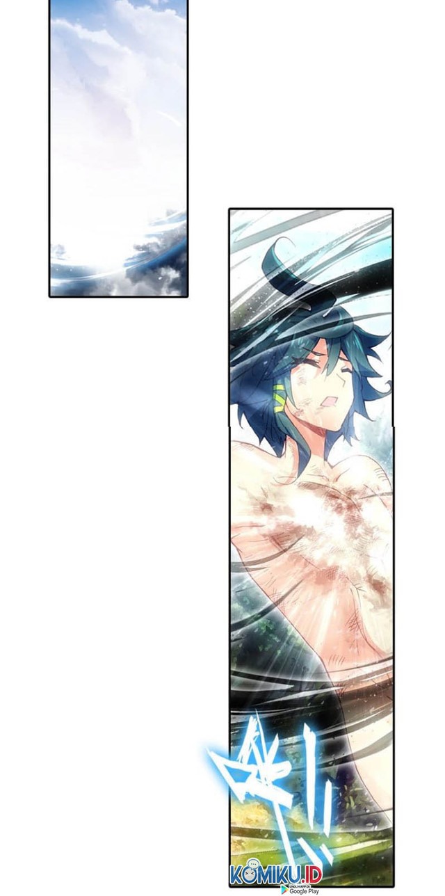 Heavenly Jewel Change Chapter 03 Gambar 10