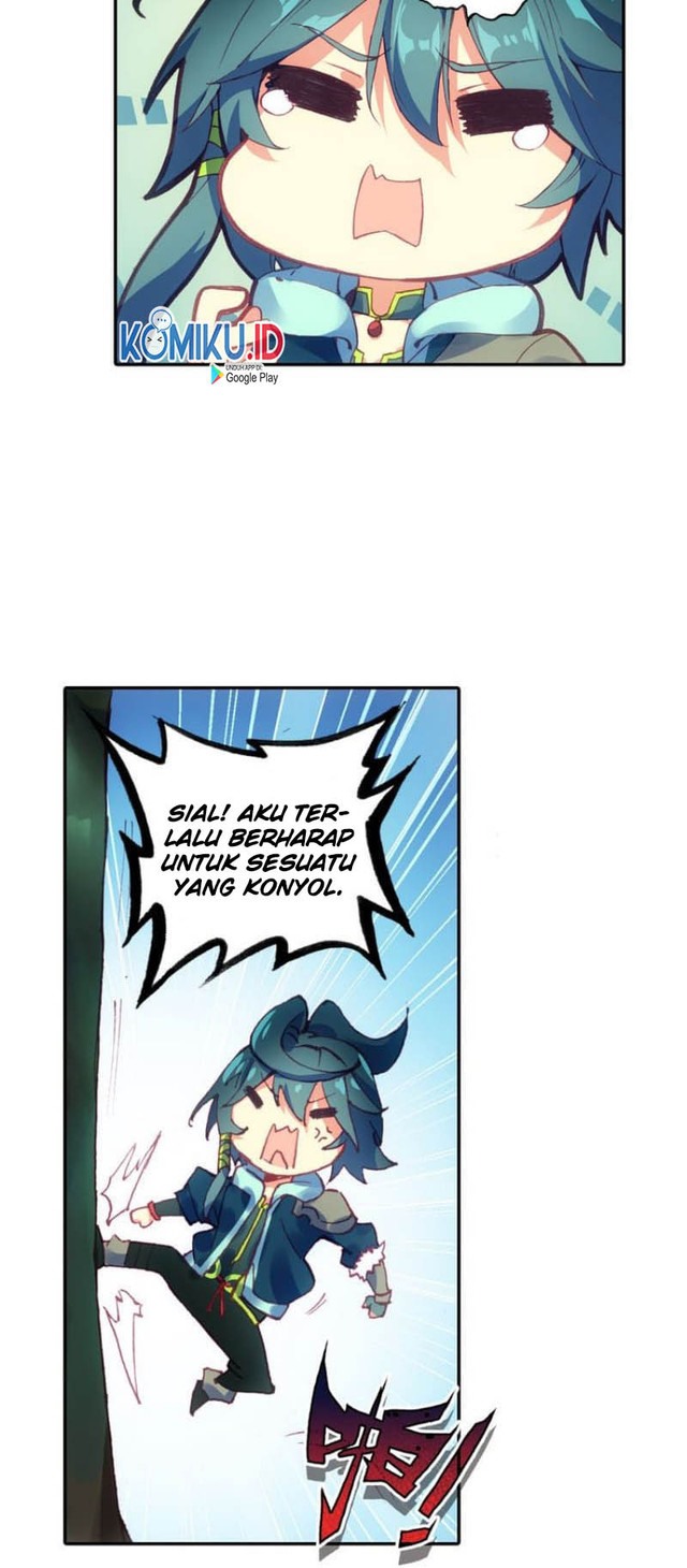 Heavenly Jewel Change Chapter 04 Gambar 6