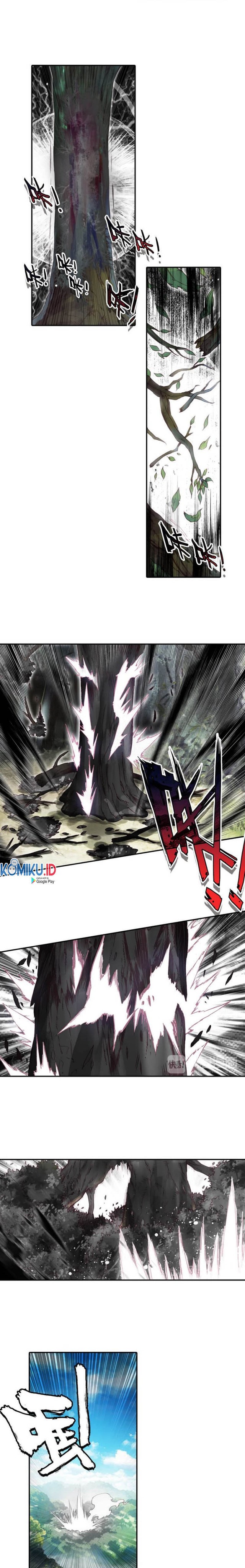 Heavenly Jewel Change Chapter 04 Gambar 9