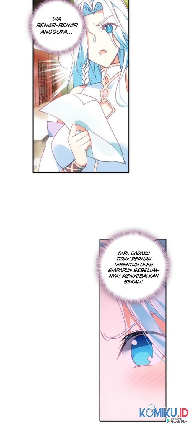 Heavenly Jewel Change Chapter 06 Gambar 4