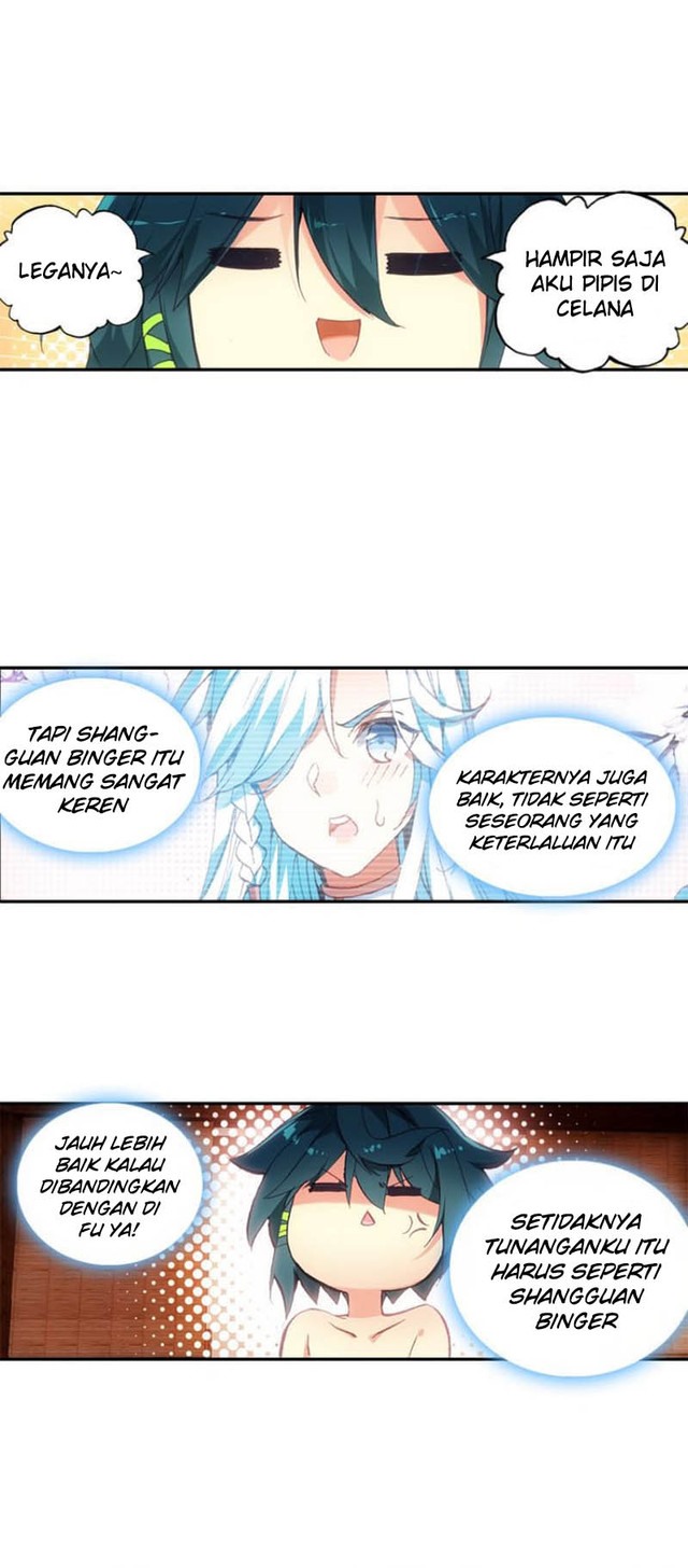 Heavenly Jewel Change Chapter 06 Gambar 10