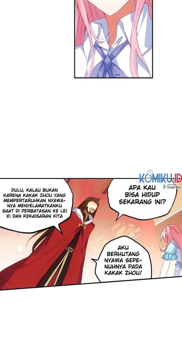 Heavenly Jewel Change Chapter 07 Gambar 6