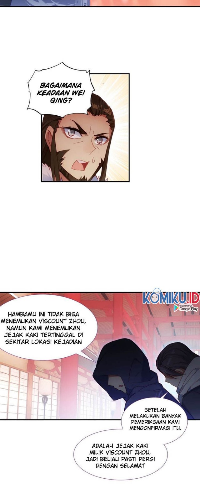 Heavenly Jewel Change Chapter 07 Gambar 8