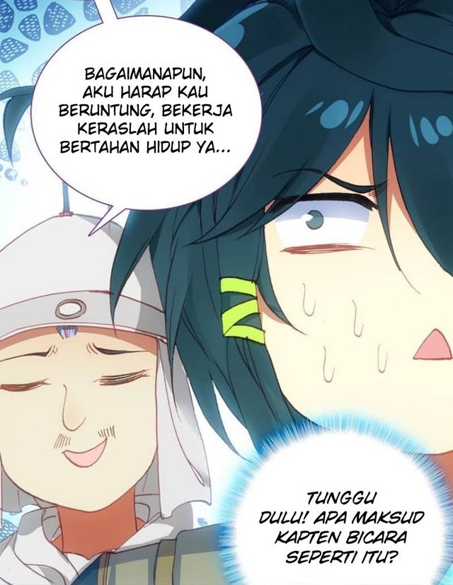 Heavenly Jewel Change Chapter 07 Gambar 16