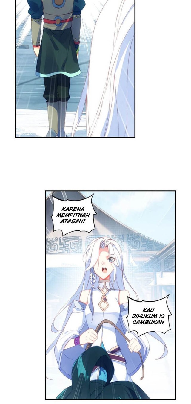 Heavenly Jewel Change Chapter 08 Gambar 4