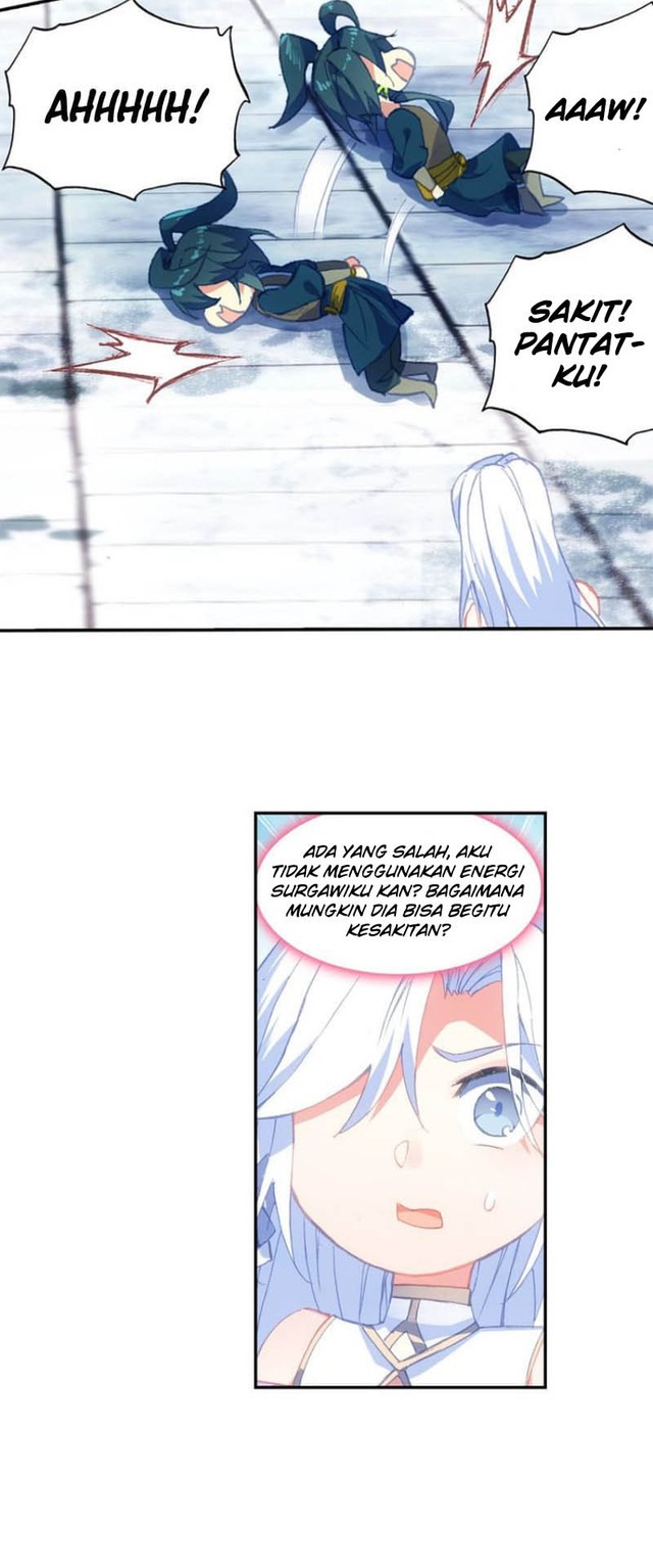 Heavenly Jewel Change Chapter 08 Gambar 6