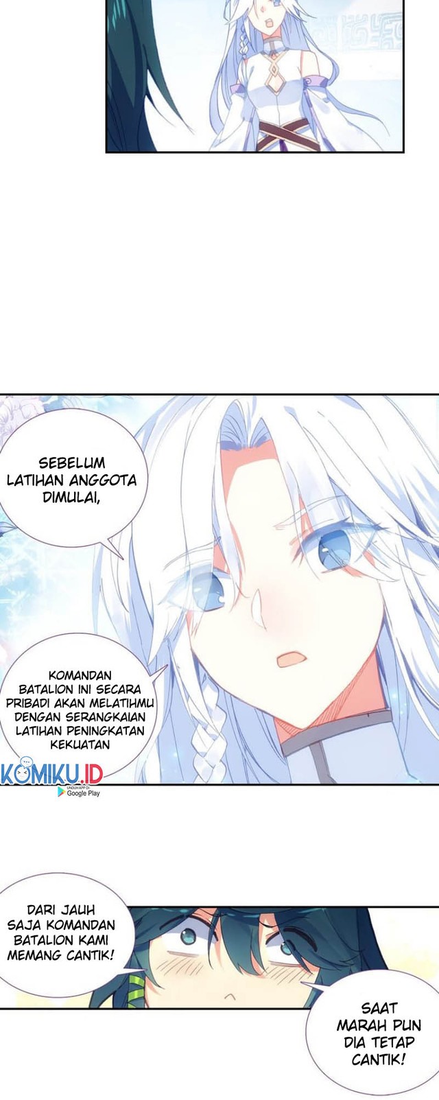 Heavenly Jewel Change Chapter 08 Gambar 8