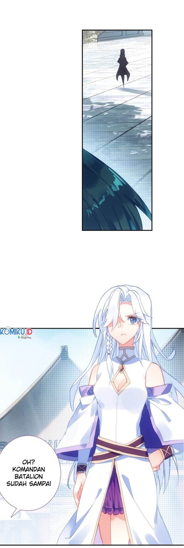 Heavenly Jewel Change Chapter 08 Gambar 12