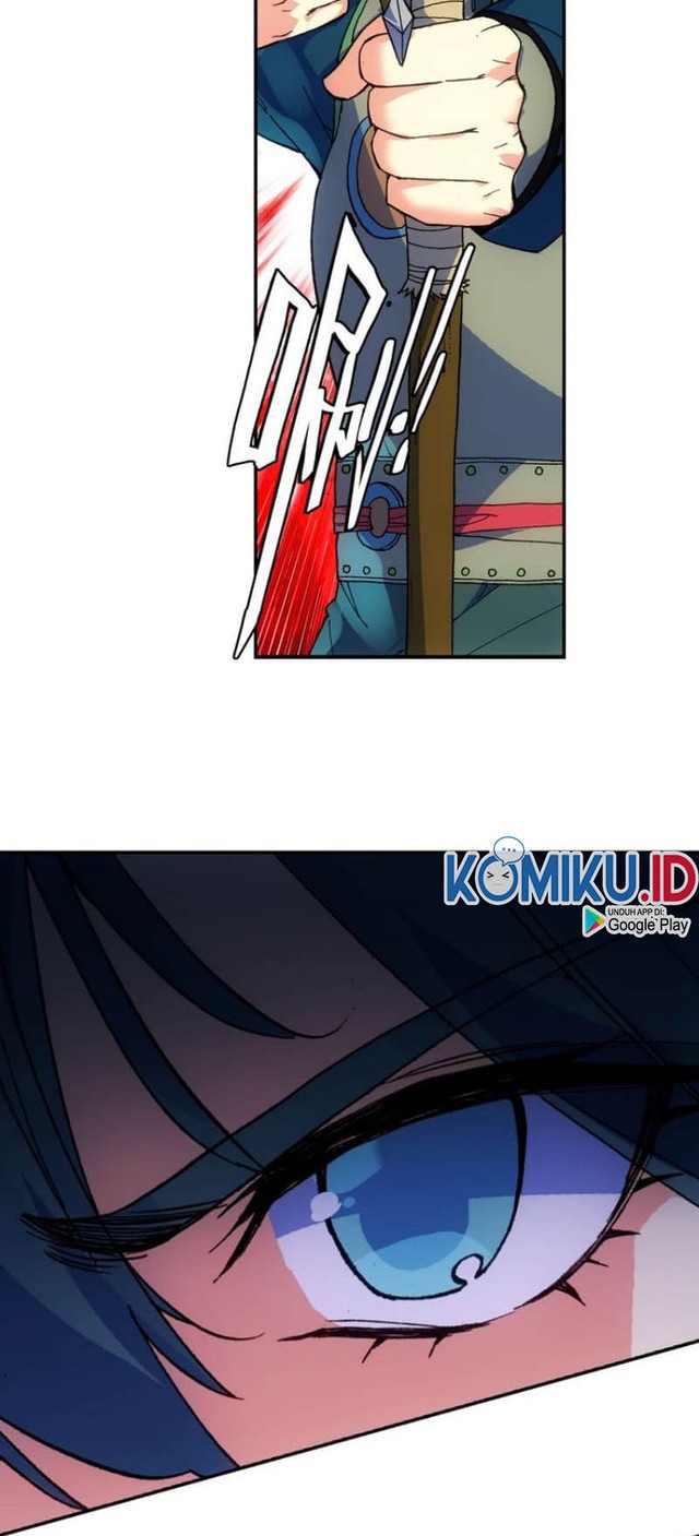 Heavenly Jewel Change Chapter 09 Gambar 4
