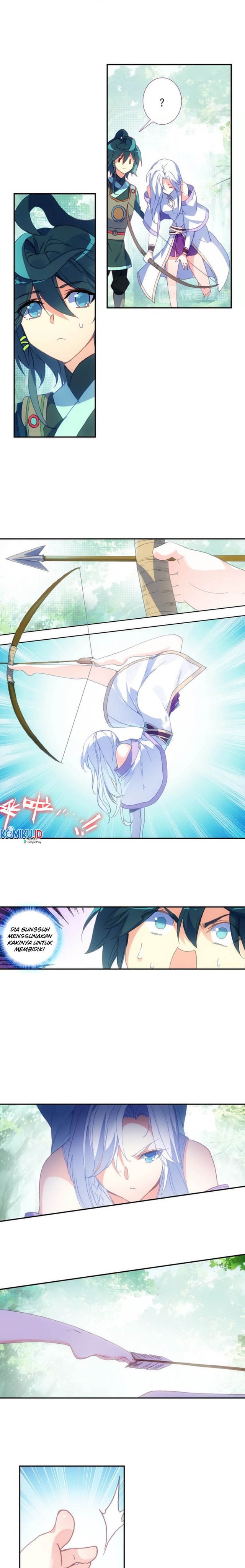 Heavenly Jewel Change Chapter 09 Gambar 7