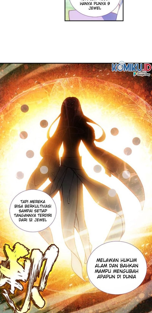 Heavenly Jewel Change Chapter 09 Gambar 16