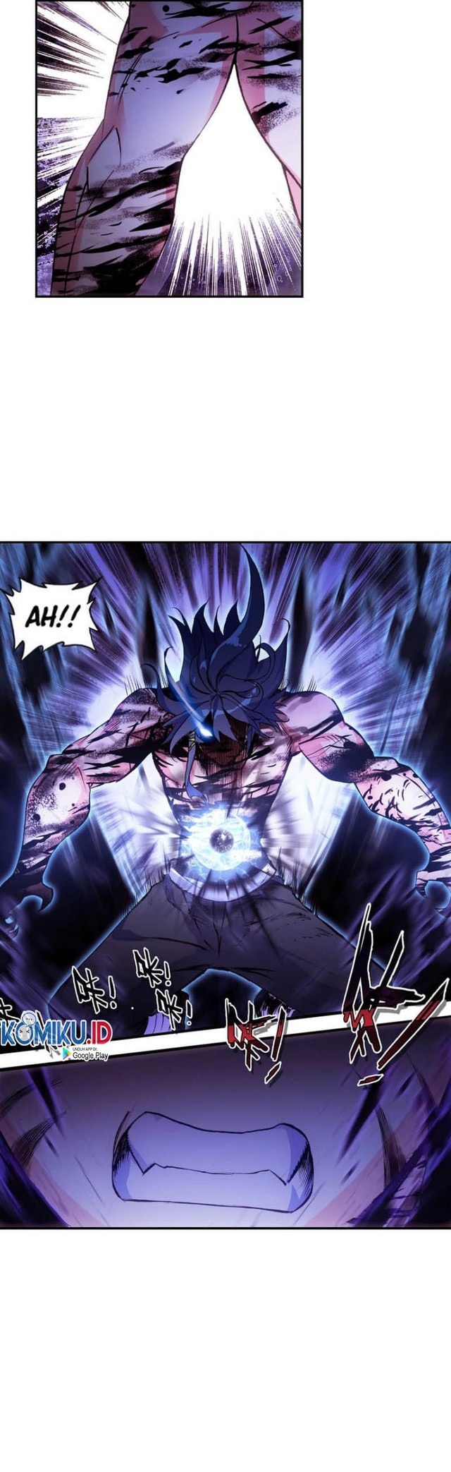 Heavenly Jewel Change Chapter 11.5 Gambar 2