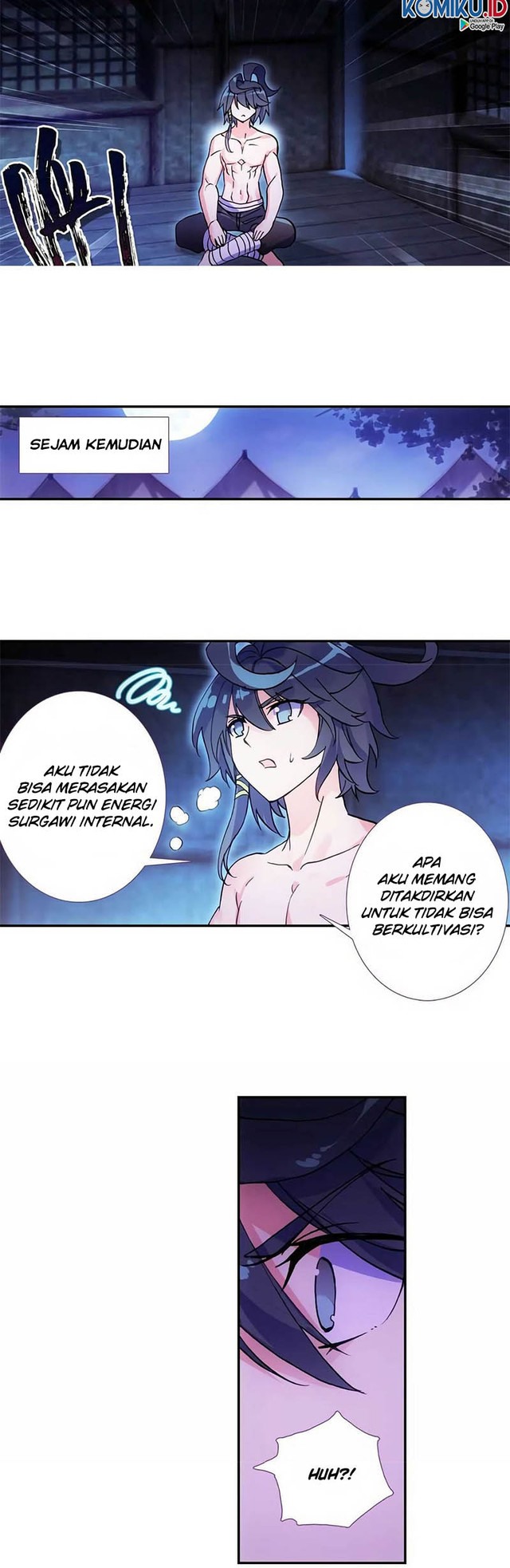 Heavenly Jewel Change Chapter 11 Gambar 2