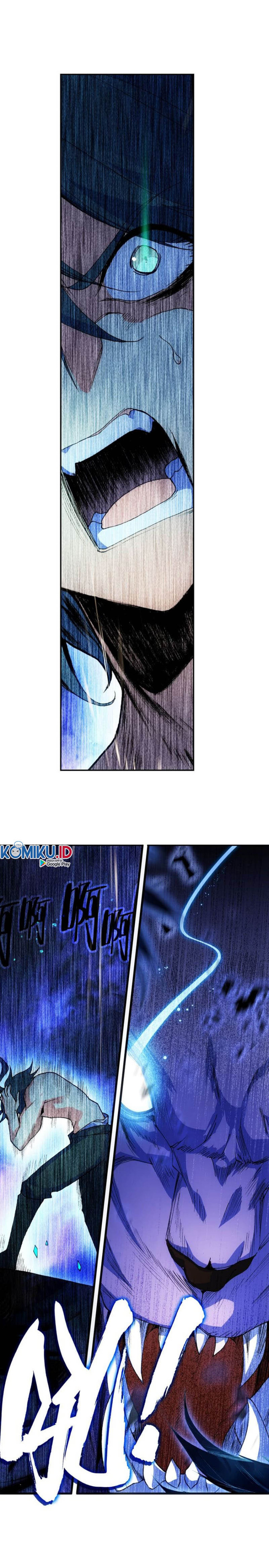 Heavenly Jewel Change Chapter 13 Gambar 1