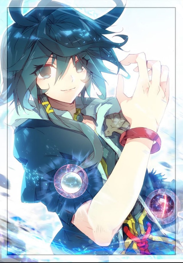 Heavenly Jewel Change Chapter 15.5 Gambar 1
