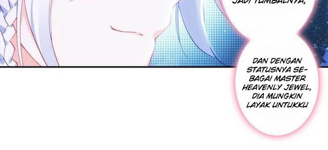 Heavenly Jewel Change Chapter 15.5 Gambar 5