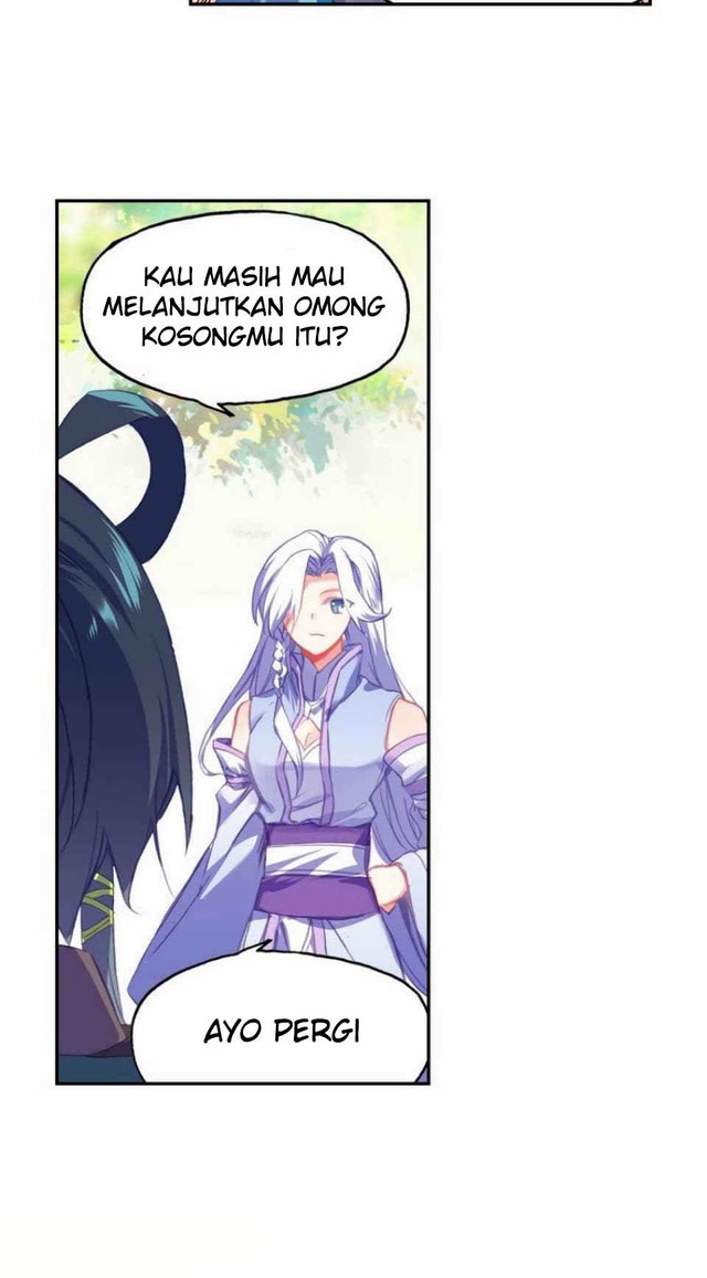 Heavenly Jewel Change Chapter 20 Gambar 5
