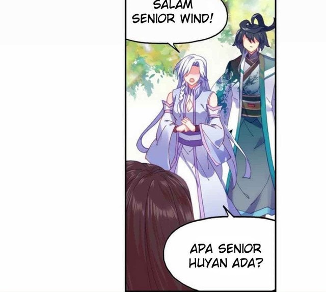 Heavenly Jewel Change Chapter 20 Gambar 7