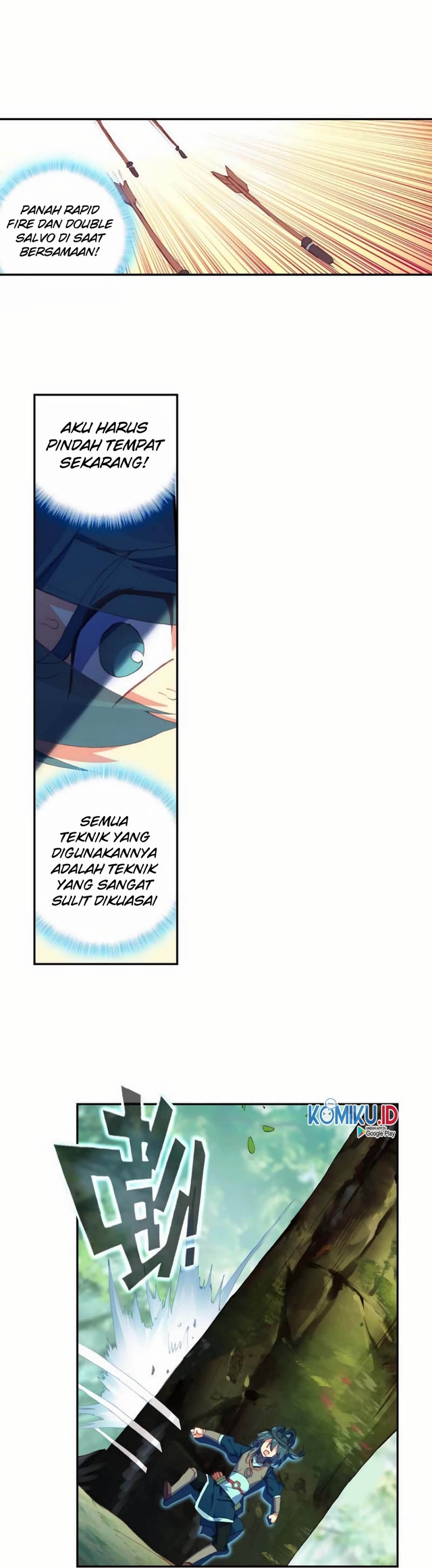 Heavenly Jewel Change Chapter 30 Gambar 6