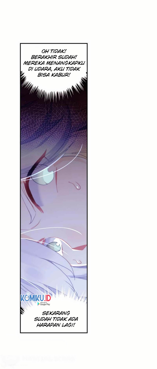 Heavenly Jewel Change Chapter 35.5 Gambar 1