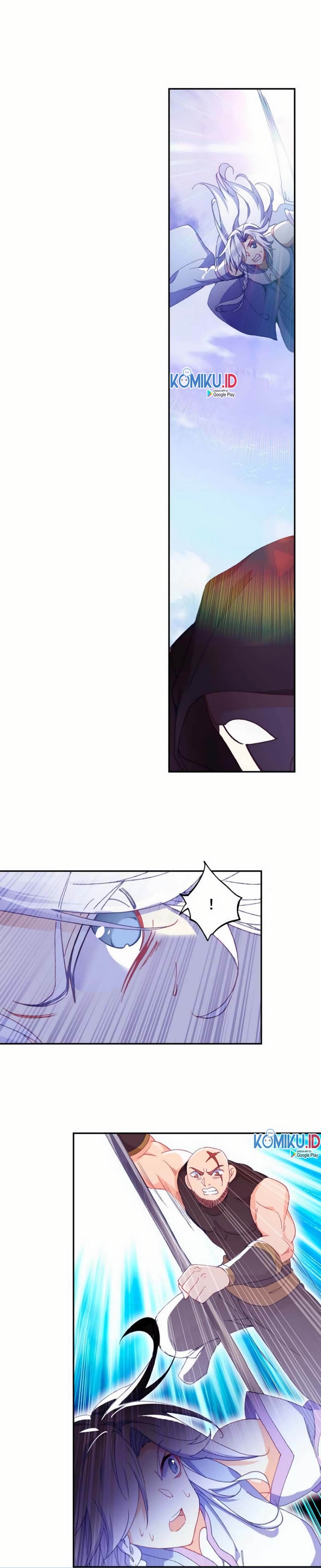 Heavenly Jewel Change Chapter 35 Gambar 8