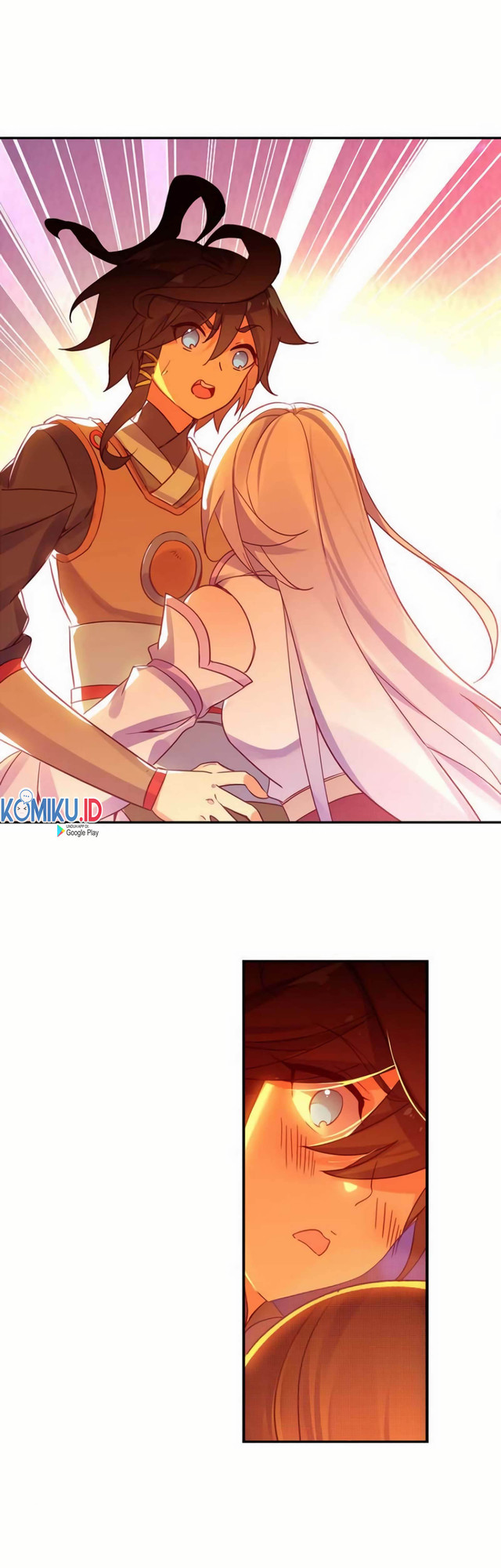 Heavenly Jewel Change Chapter 37 Gambar 1