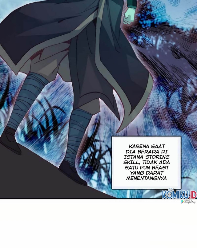 Heavenly Jewel Change Chapter 38 Gambar 2