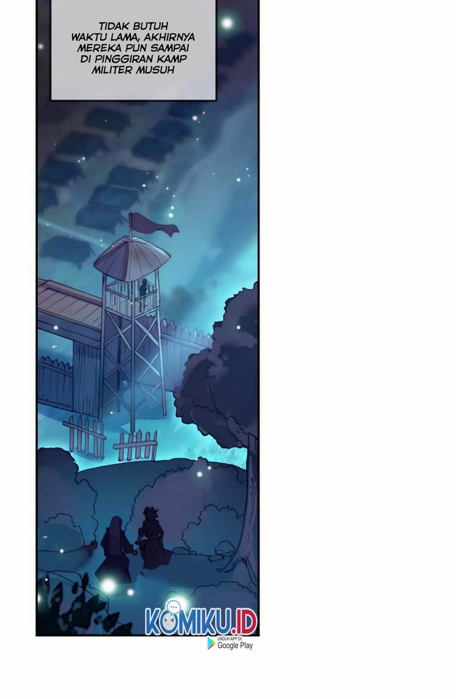 Heavenly Jewel Change Chapter 38 Gambar 4