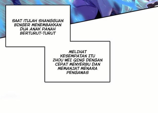 Heavenly Jewel Change Chapter 38 Gambar 6