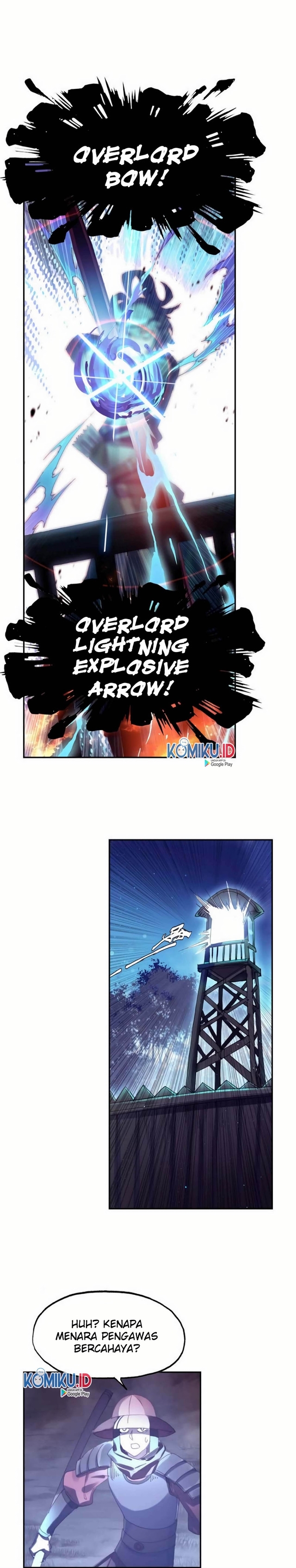Heavenly Jewel Change Chapter 38 Gambar 8
