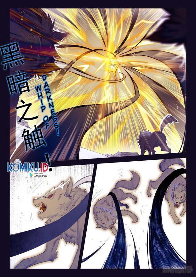 Heavenly Jewel Change Chapter 41 Gambar 2
