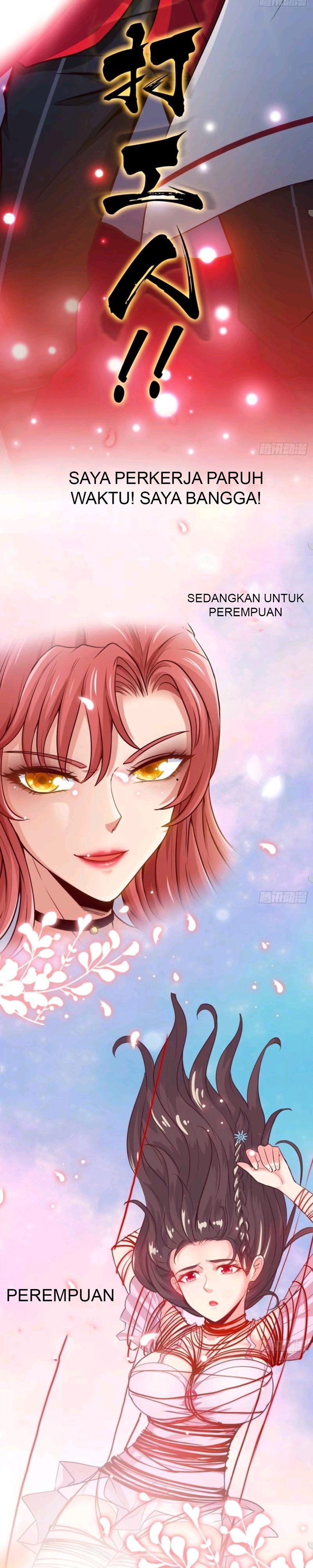 Heavenly Koi Chapter 00 Gambar 2