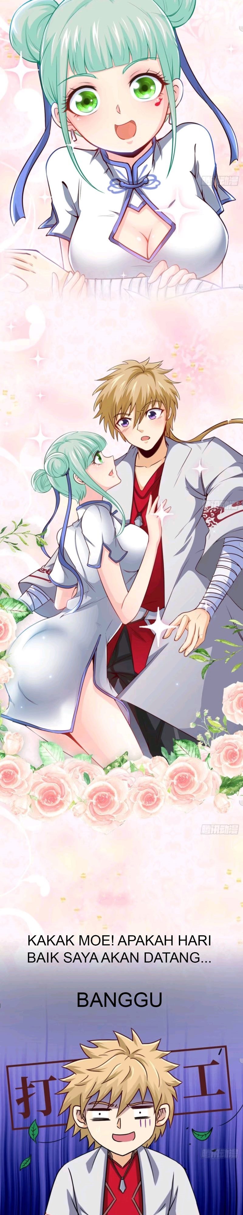Heavenly Koi Chapter 00 Gambar 9