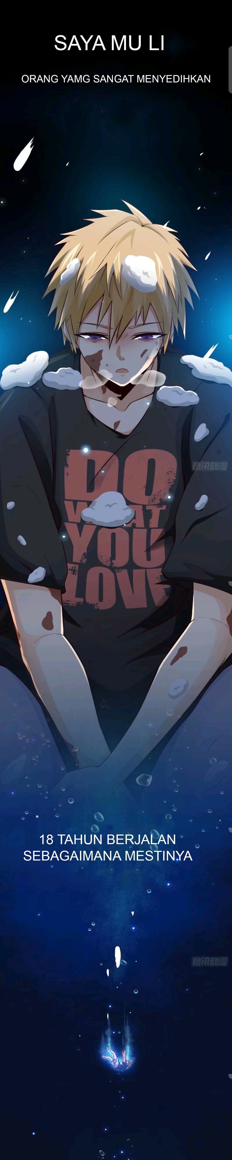 Heavenly Koi Chapter 00 Gambar 11