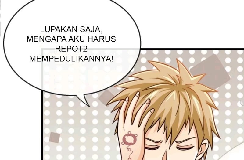 Heavenly Koi Chapter 02 Gambar 12