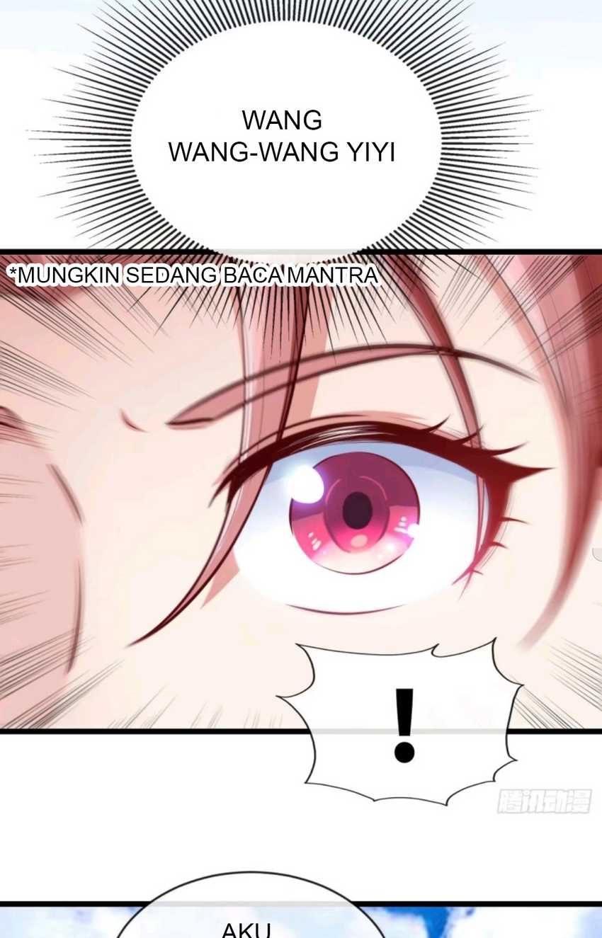Heavenly Koi Chapter 05 Gambar 4