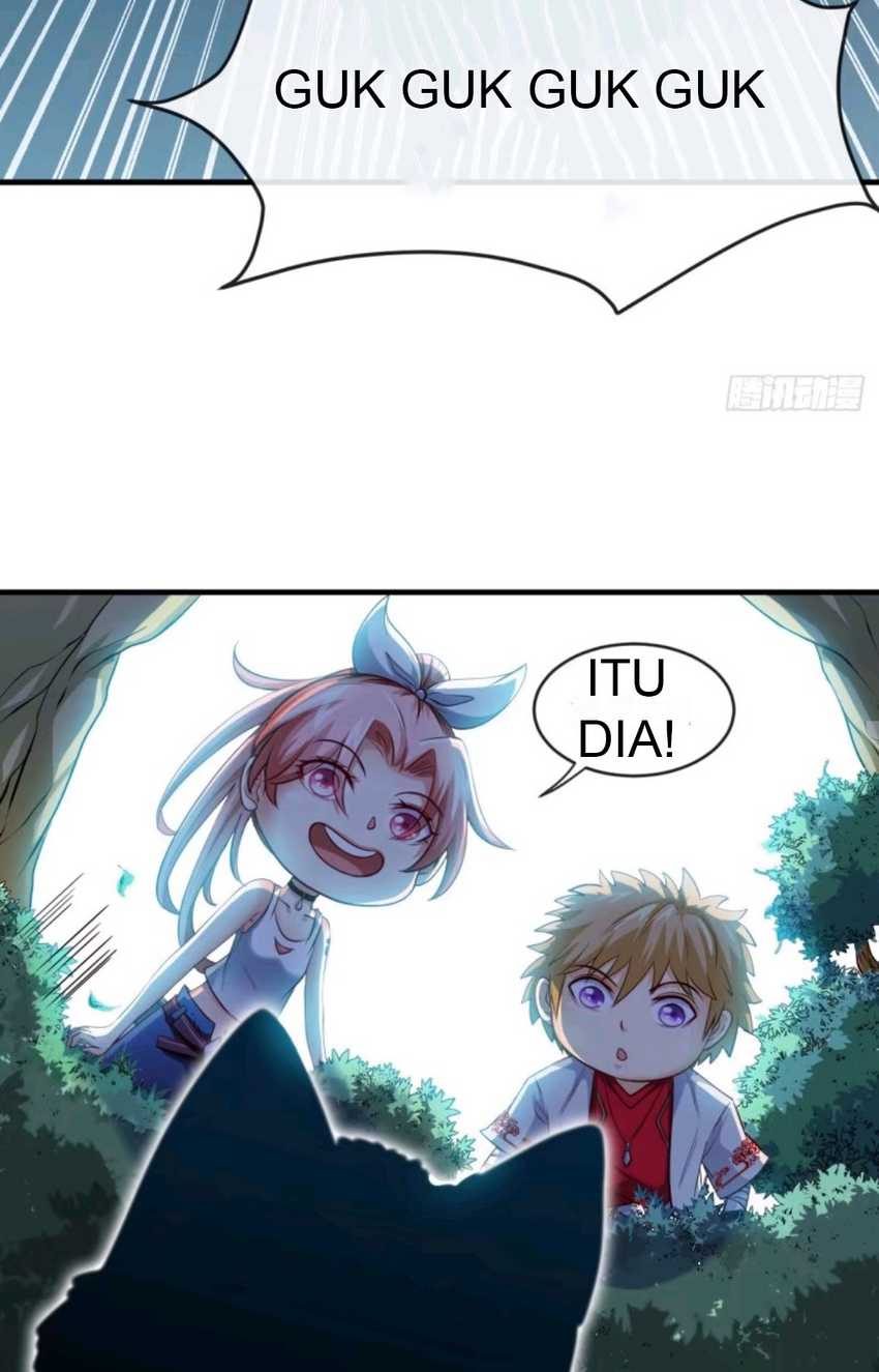 Heavenly Koi Chapter 05 Gambar 10