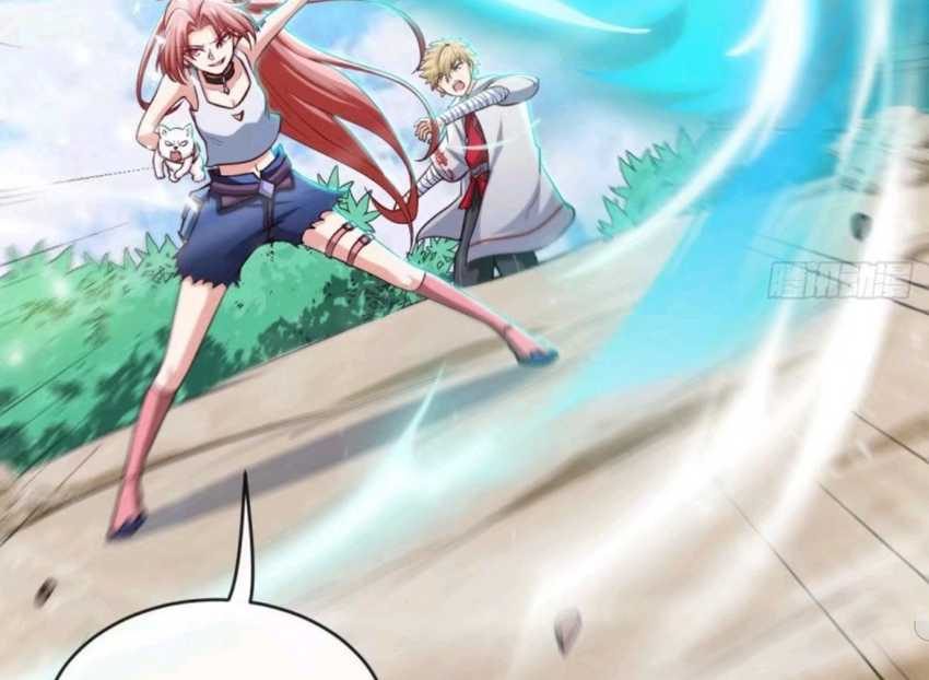 Heavenly Koi Chapter 05 Gambar 16