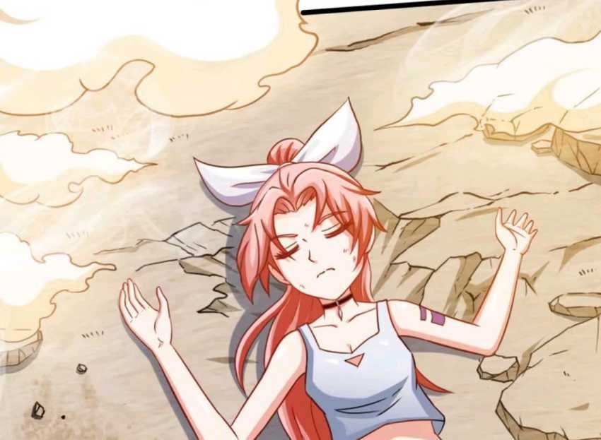 Heavenly Koi Chapter 05 Gambar 19