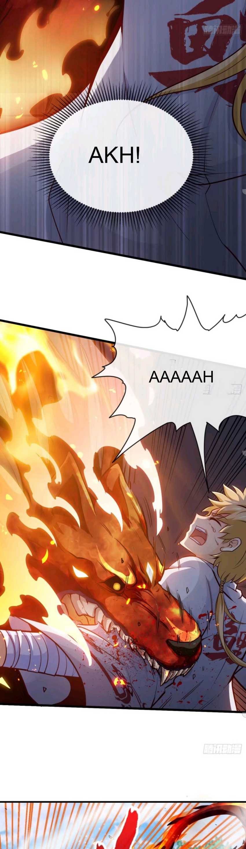 Heavenly Koi Chapter 06 Gambar 11