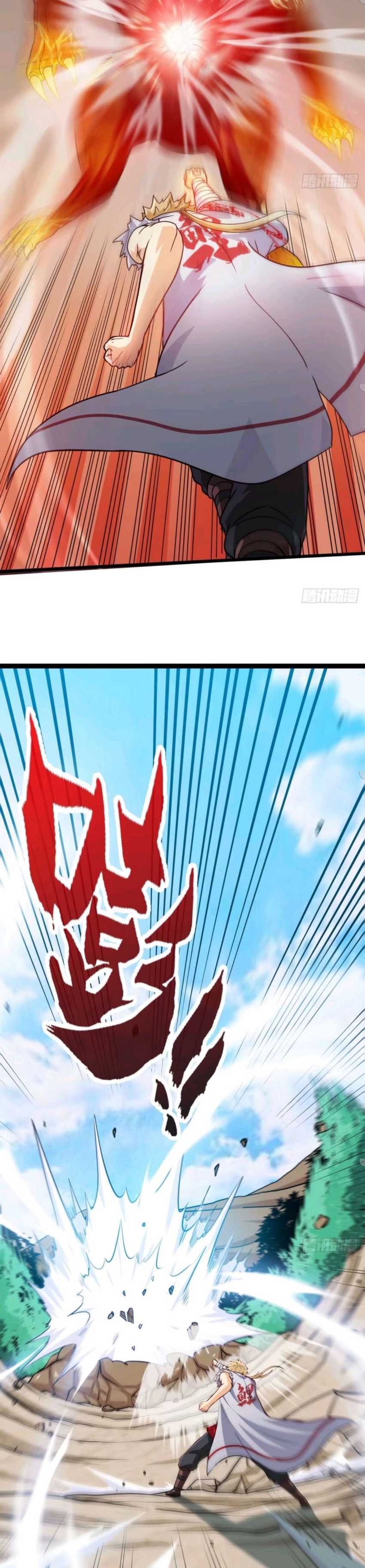 Heavenly Koi Chapter 06 Gambar 19