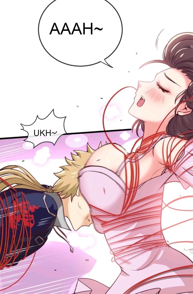 Heavenly Koi Chapter 12 Gambar 9
